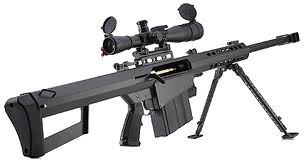 M82 SNIPER