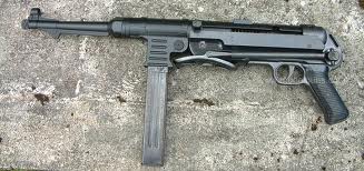 MP40
