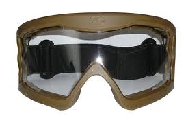 AIRSOFT BRÝLE EYE DEB