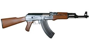 AK 47