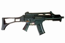 G36C