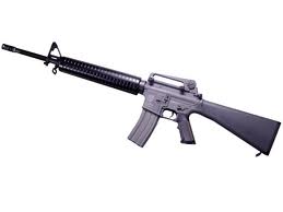 M16